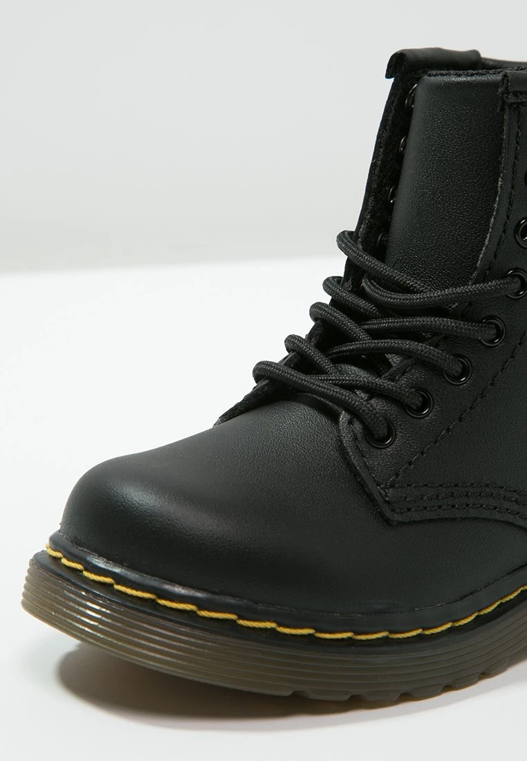 Dr. Martens 1460 T Softy - Veterboots - Schwarz 6 Dr. Martens 1460 T Softy - Veterboots - Schwarz - Afbeelding 6
