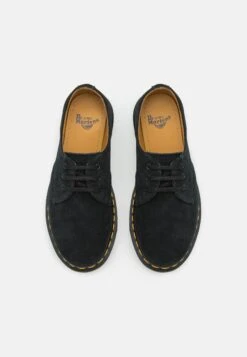 Dr. Martens 1461 Unisex - Veterschoenen - Black -Bootsmith Hub Verkoopwinkel 30b69415c48e488cb708aff45c27fe23