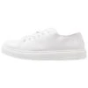 Dr. Martens Dante - Sportieve Veterschoenen - White