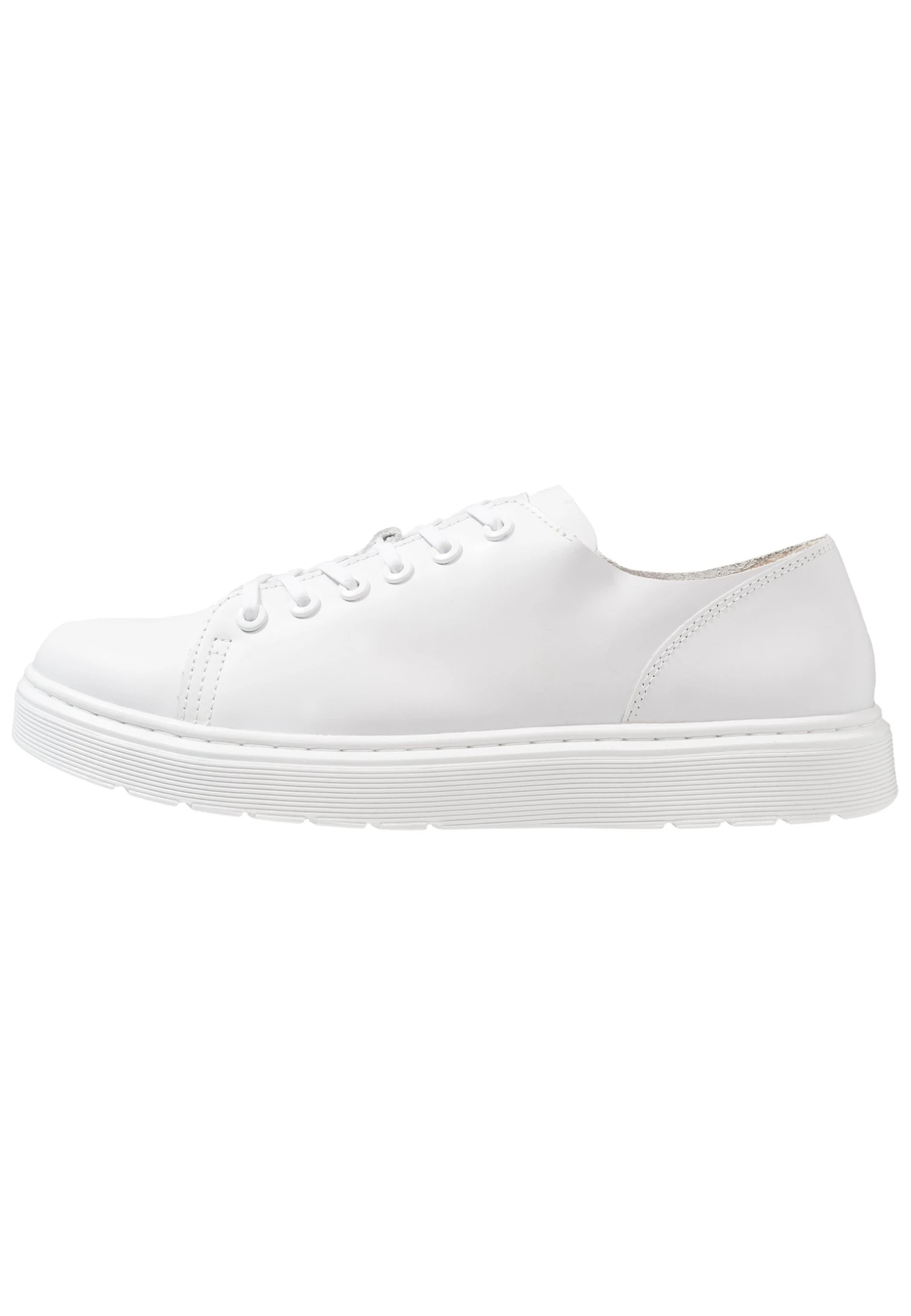 Dr. Martens Dante - Sportieve Veterschoenen - White 1 Dr. Martens Dante - Sportieve Veterschoenen - White