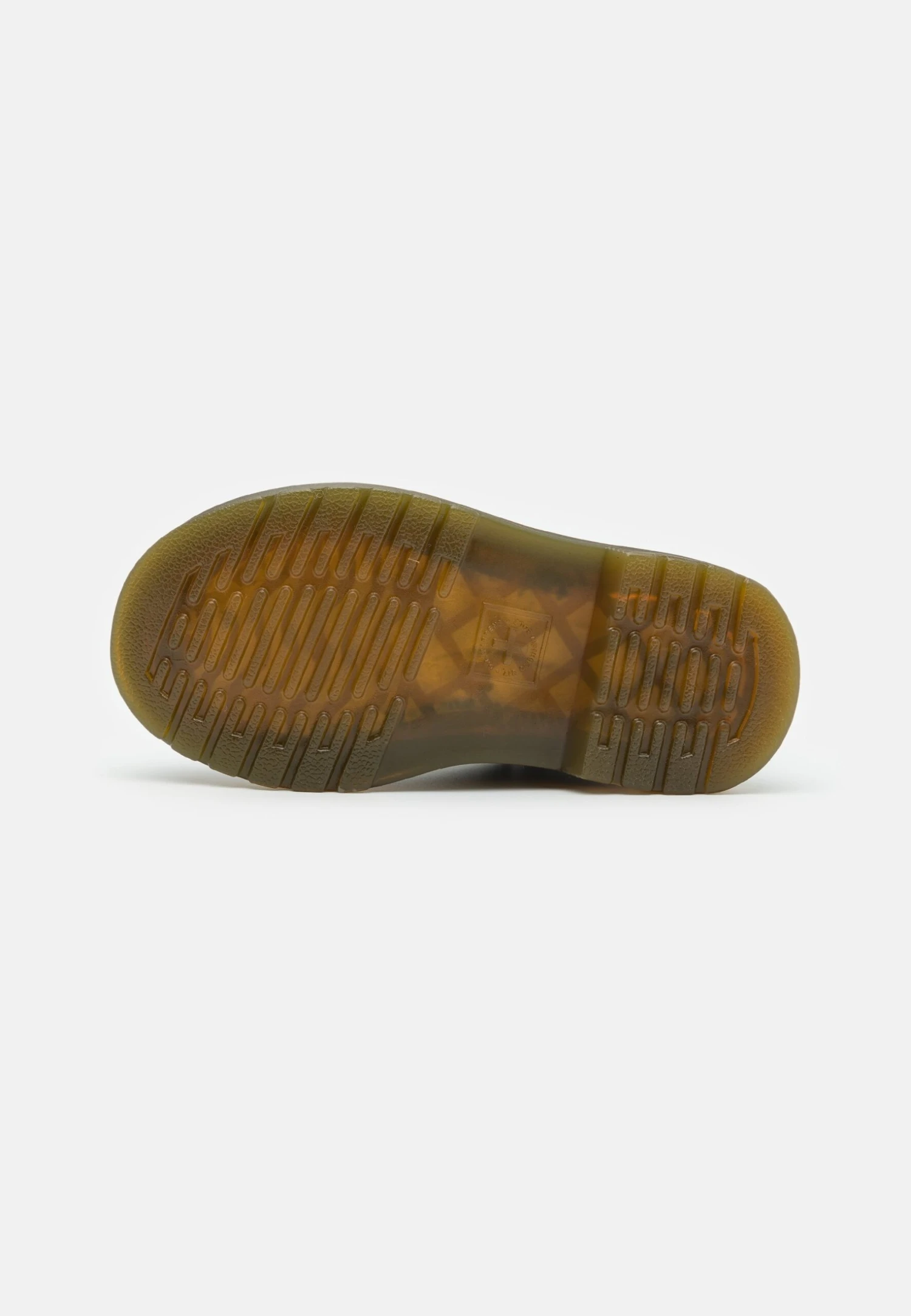 Dr. Martens 1460 Vegan Unisex - Veterboots - Black Newbury Tumble 5 Dr. Martens 1460 Vegan Unisex - Veterboots - Black Newbury Tumble - Afbeelding 5