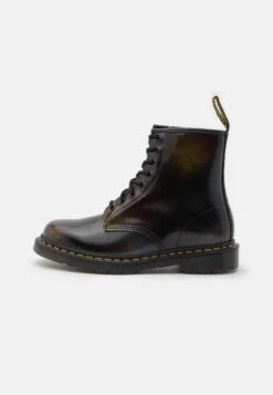 Dr. Martens Veterboots - Black/Muli Coloured