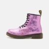 Dr. Martens 1460 J - Veterboots - Pink