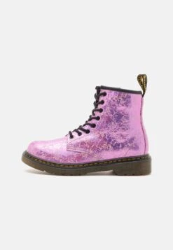 Dr. Martens 1460 J - Veterboots - Pink