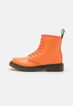 Dr. Martens 1460 Unisex - Veterboots - Coral