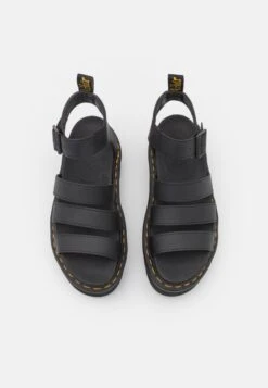 Dr. Martens Blaire Quad - Sandalen Met Plateauzool - Black Hydro 11 Dr. Martens Blaire Quad - Sandalen Met Plateauzool - Black Hydro -Bootsmith Hub Verkoopwinkel 367a0ede826f46019b08652f56a46da7