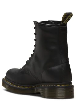 Dr. Martens Vonda- Veterboots - Black 8 Dr. Martens Vonda- Veterboots - Black -Bootsmith Hub Verkoopwinkel 39606c0e6c144c8d99d77124ae87fba4