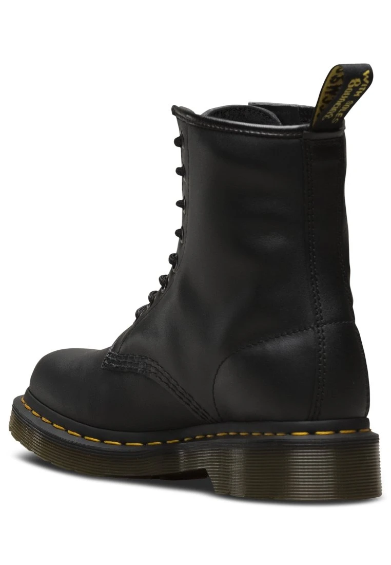Dr. Martens Vonda- Veterboots - Black 4 Dr. Martens Vonda- Veterboots - Black - Afbeelding 4
