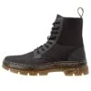 Dr. Martens Combs - Veterboots - Black