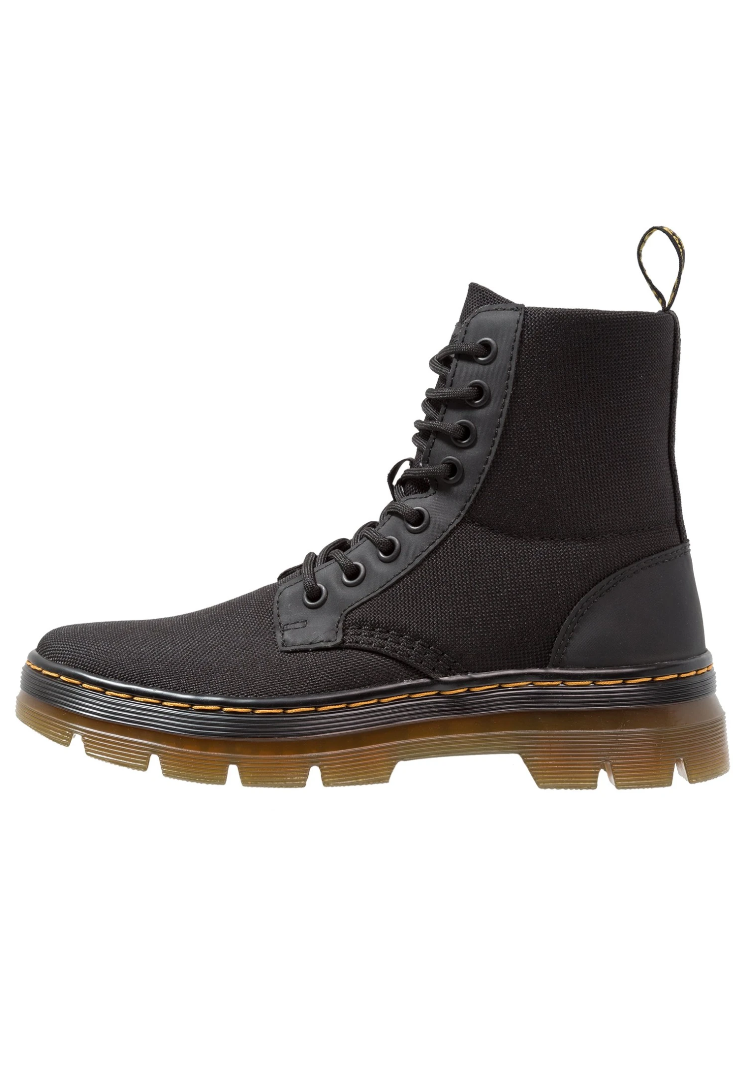 Dr. Martens Combs - Veterboots - Black 1 Dr. Martens Combs - Veterboots - Black