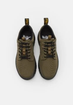 Dr. Martens Reeder Unisex - Sportieve Veterschoenen - Olive -Bootsmith Hub Verkoopwinkel 39cc6281ae1345a3843dedd3fd124a45