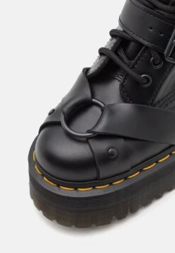 Dr. Martens 1914 Quad Harness Unisex - Veterlaarzen - Black Paris 11 Dr. Martens 1914 Quad Harness Unisex - Veterlaarzen - Black Paris -Bootsmith Hub Verkoopwinkel 39e4f8db671245349b453e8cb5535286