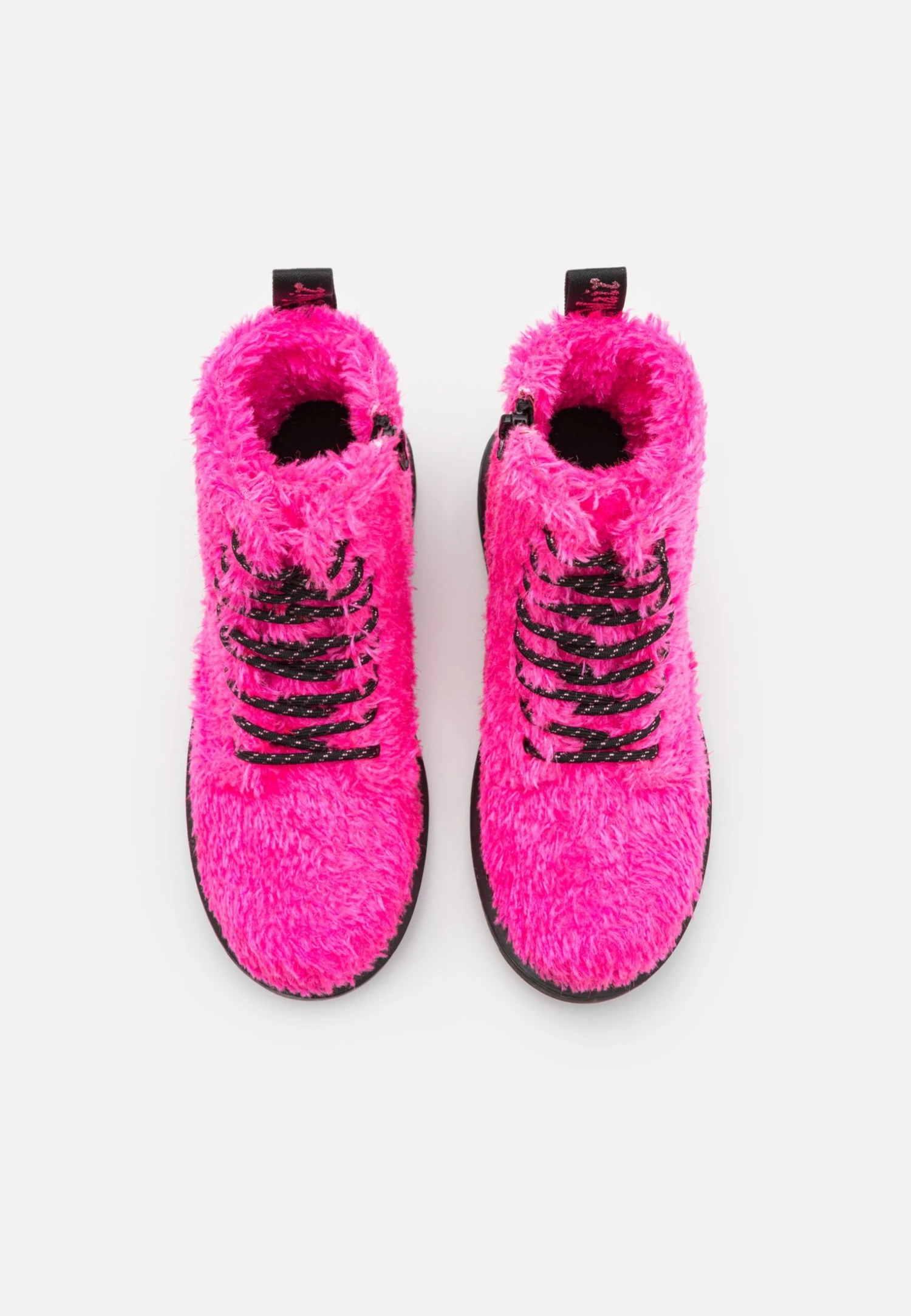 Dr. Martens 1460 Pascal - Veterboots -Pink 4 Dr. Martens 1460 Pascal - Veterboots -Pink - Afbeelding 4