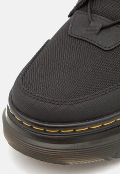 Dr. Martens Tarik Zip Unisex - Enkellaarsjes Met Plateauzool - Black -Bootsmith Hub Verkoopwinkel 3ac908773f9d4b7297dbace6fa14f782