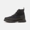 Dr. Martens Boury Unisex - Veterboots - Black