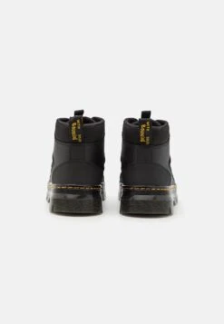 Dr. Martens Buwick Unisex - Veterboots - Black Extra Tough/Black Ajax -Bootsmith Hub Verkoopwinkel 3cbed2823c5d48f9b0e2d4038bace4ff