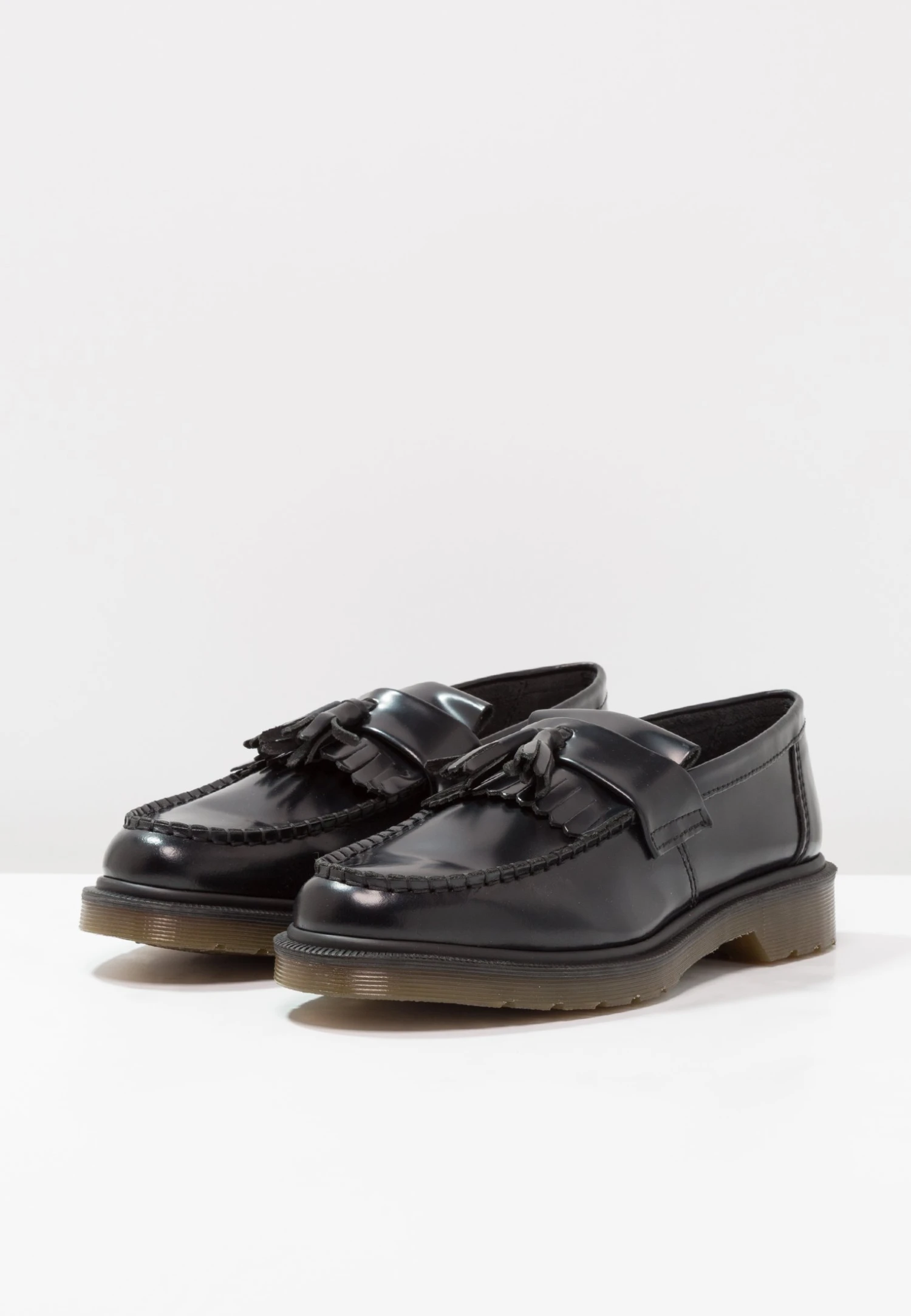 Dr. Martens Adrian - Instappers - Black 3 Dr. Martens Adrian - Instappers - Black - Afbeelding 3