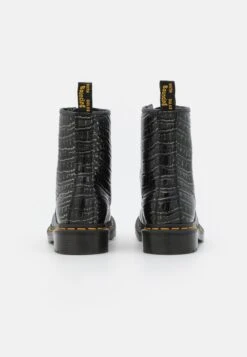 Dr. Martens 1460 - Veterboots - Gunmetal -Bootsmith Hub Verkoopwinkel 3d86844e4323443aa31ead85da45f35a