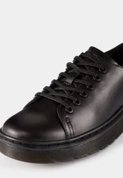 Dr. Martens Dante - Sportieve Veterschoenen - Black -Bootsmith Hub Verkoopwinkel 3db4f0872d3747a5a46fd0acb4a02056