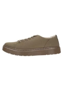 Dr. Martens Sneakers Laag - Olive
