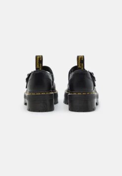 Dr. Martens Addina - Instappers - Black -Bootsmith Hub Verkoopwinkel 40126611b9264767917de6caa02c5ff6