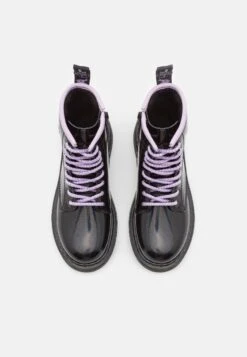 Dr. Martens 1460 J - Veterlaarzen - Black/Lilac -Bootsmith Hub Verkoopwinkel 4118ae5947874ff29d52fb2600018681