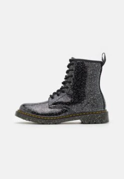 Dr. Martens 1460 - Veterboots - Black Cosmic Glitter