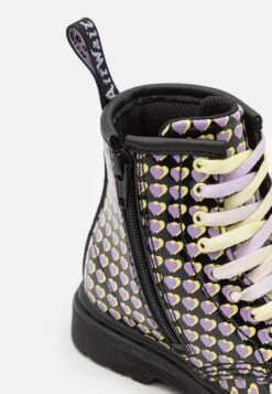 Dr. Martens Korte Laarzen - Black -Bootsmith Hub Verkoopwinkel 41c310c8a28549ddb59f74a38cb286b5