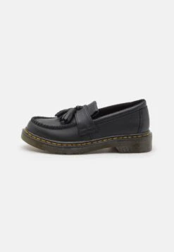Dr. Martens Adrian Unisex - Instappers - Black