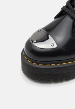 Dr. Martens Jadon Alt Unisex - Enkellaarsjes Met Plateauzool - Black Buttero 11 Dr. Martens Jadon Alt Unisex - Enkellaarsjes Met Plateauzool - Black Buttero -Bootsmith Hub Verkoopwinkel 43765926b1664ccc86962b5ede9b0e8d