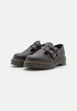 Dr. Martens 8065 Bex - Instappers - Black -Bootsmith Hub Verkoopwinkel 44fccc82d75d4234b1c2ddd89735c098