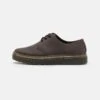 Dr. Martens Thurston Unisex - Sportieve Veterschoenen - Dark Brown