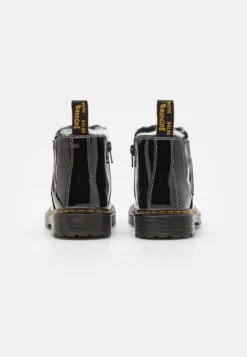 Dr. Martens 2976 Leonore- Korte Laarzen - Black -Bootsmith Hub Verkoopwinkel 470082a0e20d468996e1d226e4022170