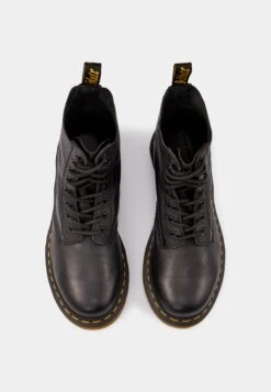 Dr. Martens 1460 Pascal - Veterboots - Black -Bootsmith Hub Verkoopwinkel 479030f23b644952aba598ae57db1b10