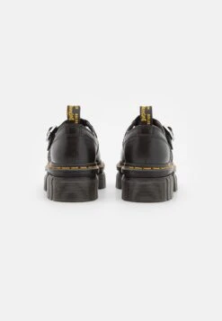 Dr. Martens Audrick - Instappers - Black Lux -Bootsmith Hub Verkoopwinkel 47d0e41802ca4750865ac2c0b608be44
