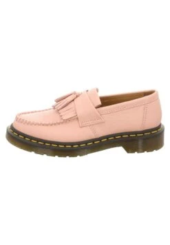 Dr. Martens Adrian Virginia - Instappers - Peach Beige