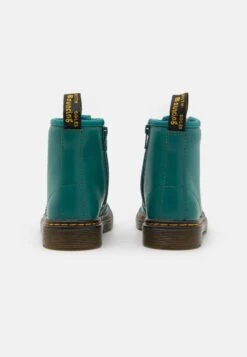 Dr. Martens 1460 T Unisex - Veterboots - Turquoise -Bootsmith Hub Verkoopwinkel 4965de89e9d440e1a4b5ea5e117e63c6