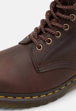 Dr. Martens Pascal - Veterboots - Chestnut Brown -Bootsmith Hub Verkoopwinkel 4a62fb413b4d4ea1af747068a917b4f3