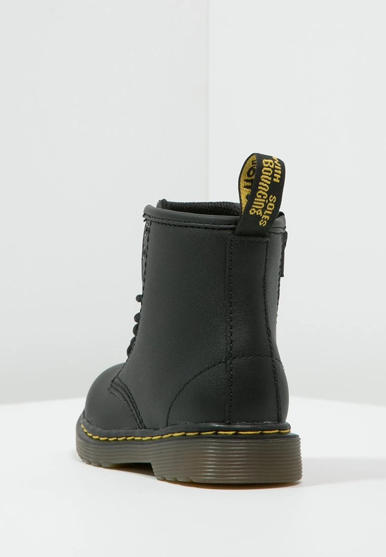 Dr. Martens 1460 T Softy - Veterboots - Schwarz 4 Dr. Martens 1460 T Softy - Veterboots - Schwarz - Afbeelding 4