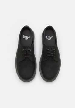 Dr. Martens 1461 Unisex - Sportieve Veterschoenen - Black -Bootsmith Hub Verkoopwinkel 4c4ca3fc5e7a413c9b7b404bf51750b0