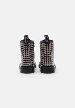 Dr. Martens 1460 J - Veterboots - Black -Bootsmith Hub Verkoopwinkel 4c77e3b1ae5243188a4f45654a04b322