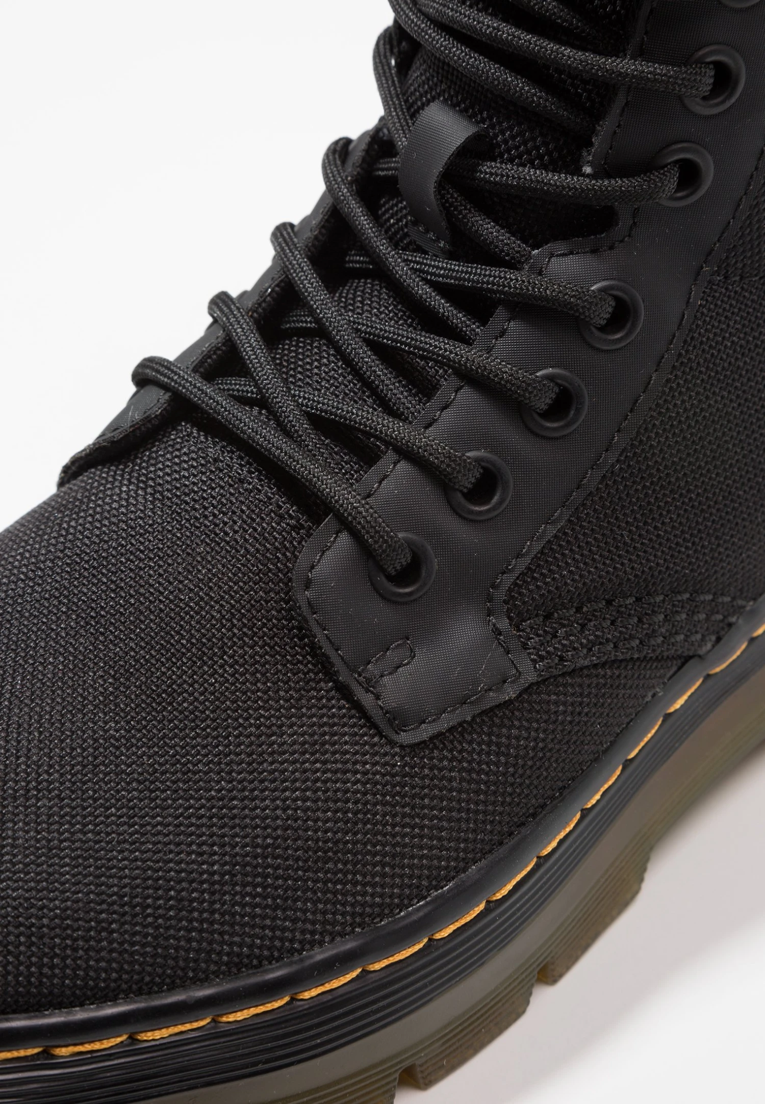 Dr. Martens Combs - Veterboots - Black 7 Dr. Martens Combs - Veterboots - Black - Afbeelding 7