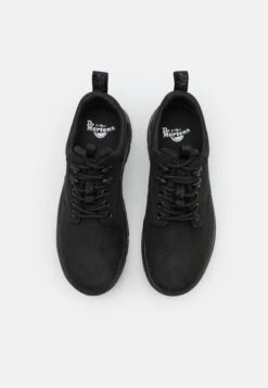 Dr. Martens Reeder Unisex - Sportieve Veterschoenen - Black -Bootsmith Hub Verkoopwinkel 4d78ec6259484e579f1f2c04da3c44ff