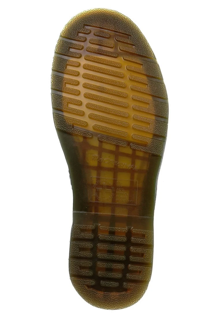 Dr. Martens Originals 1490 10 Eye Boot - Veterlaarzen - Black 5 Dr. Martens Originals 1490 10 Eye Boot - Veterlaarzen - Black - Afbeelding 5