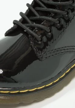 Dr. Martens 1460 Patent I - Veterboots - Black -Bootsmith Hub Verkoopwinkel 4ed47ab8fb5341ff8d14a2f023dcb721
