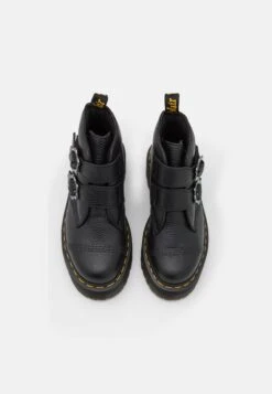 Dr. Martens Devon - Korte Laarzen - Black -Bootsmith Hub Verkoopwinkel 4f76c9d839d146259df077a54987338b