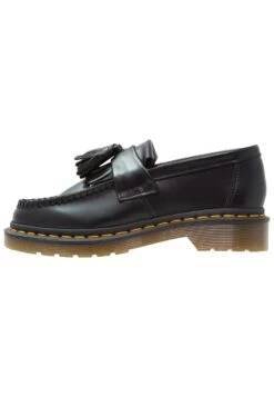 Dr. Martens Adrian - Instappers - Black
