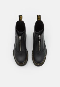 Dr. Martens Jetta - Enkellaarsjes Met Plateauzool - Black 11 Dr. Martens Jetta - Enkellaarsjes Met Plateauzool - Black -Bootsmith Hub Verkoopwinkel 512aba8a29574930a1640f9e0f1a358f