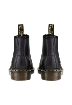 Dr. Martens Veterboots - Schwarz -Bootsmith Hub Verkoopwinkel 52301f1aa5934abaae15e1bda6f802d4