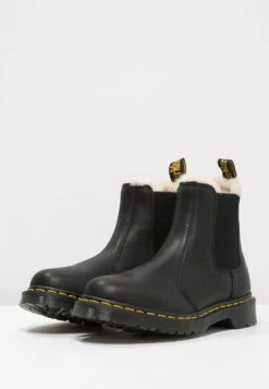 Dr. Martens 2976 Leonore - Korte Laarzen - Black -Bootsmith Hub Verkoopwinkel 52c1a50822144264b729aac55c3136e8